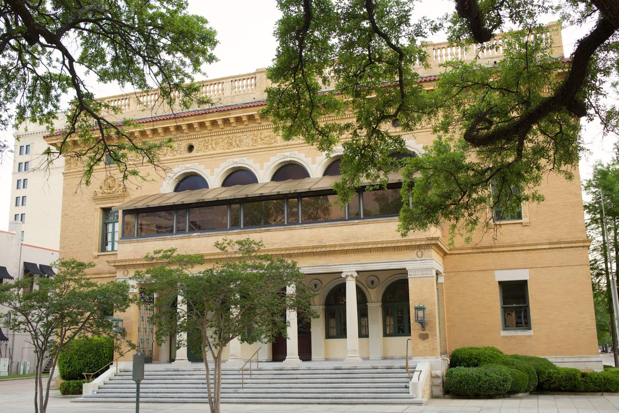 Home City Club of Baton Rouge Baton Rouge, LA