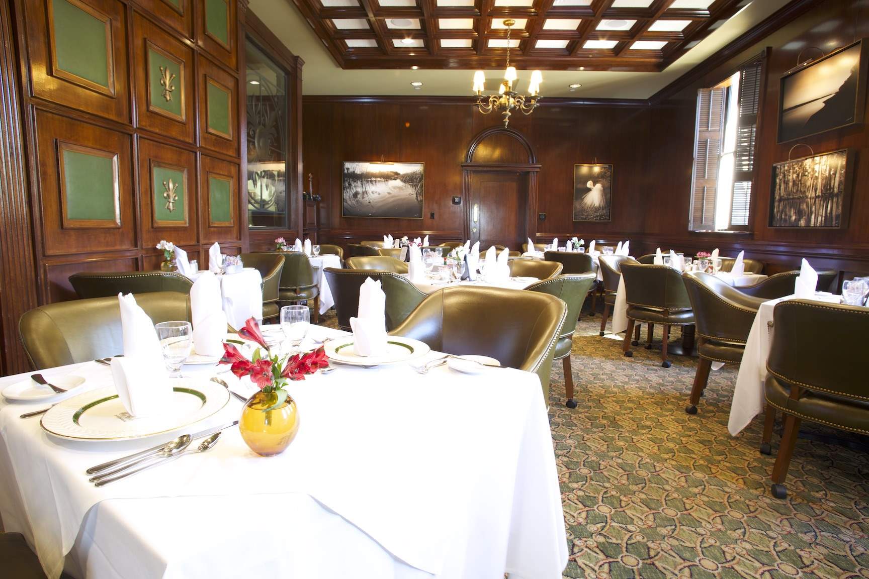 Home City Club of Baton Rouge Baton Rouge, LA